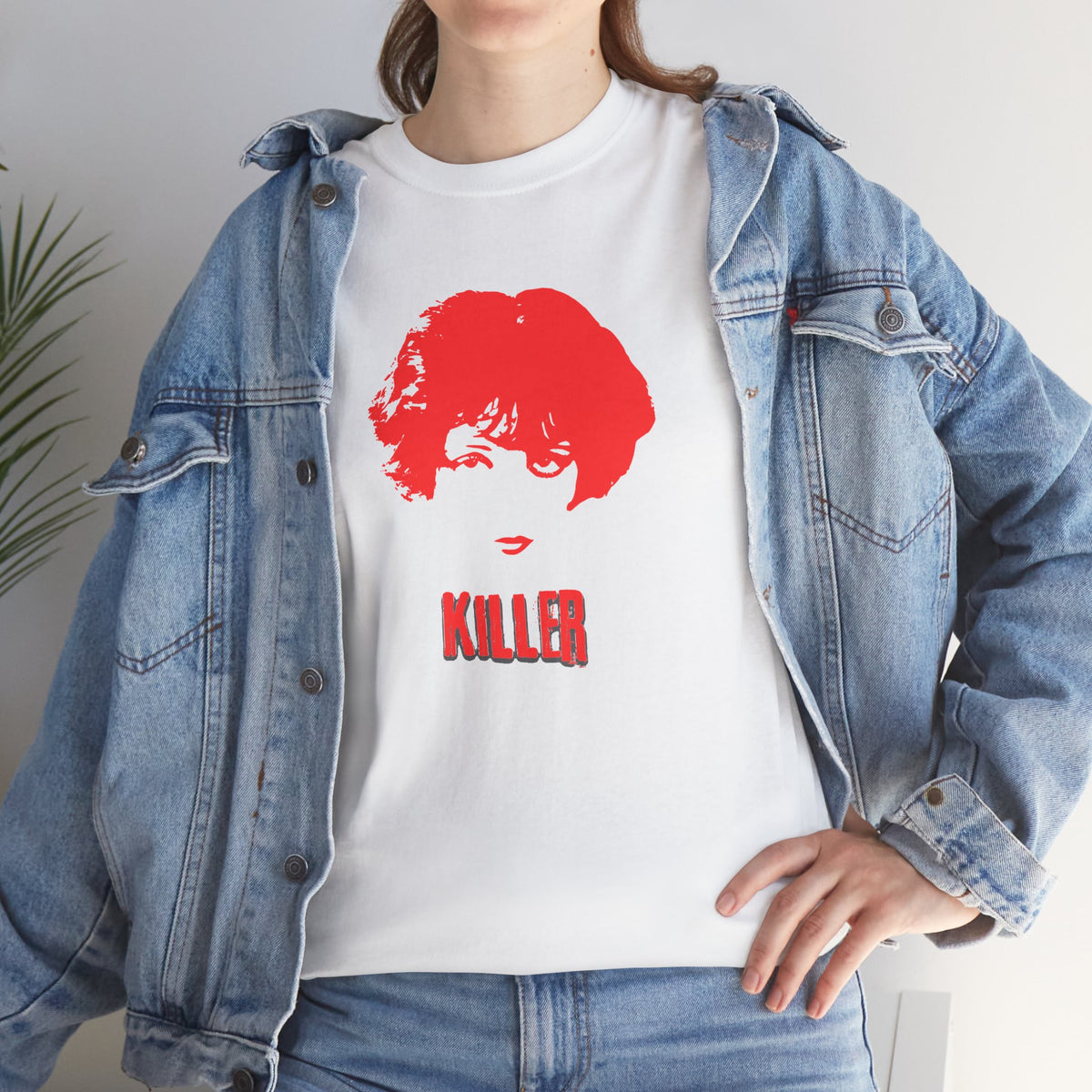 Killer Fatale No. 2