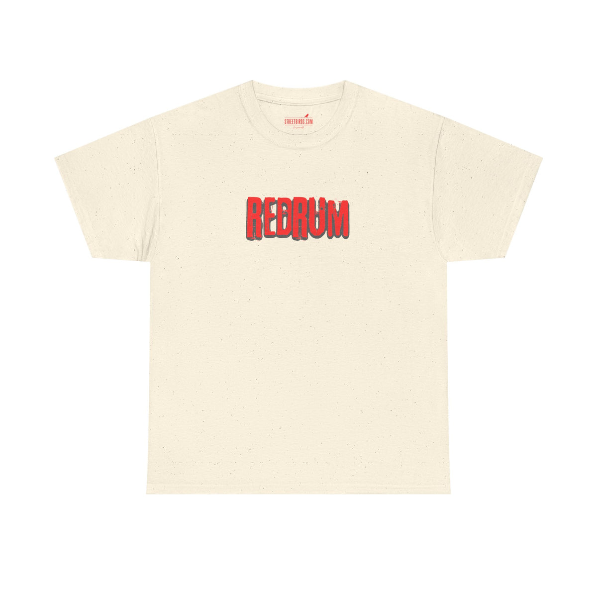 Redrum | Words