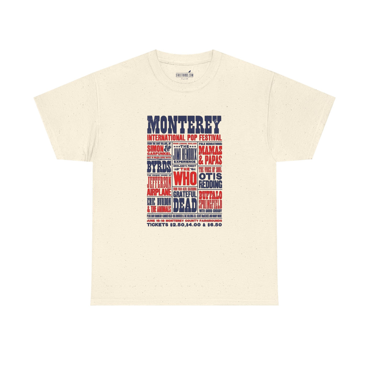 Monterey Pop