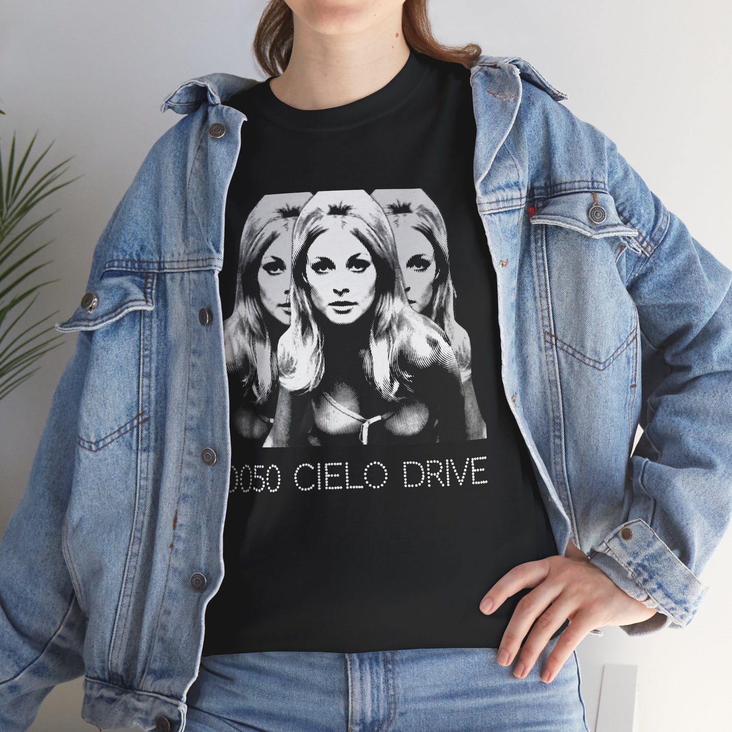 10050 Cielo Drive