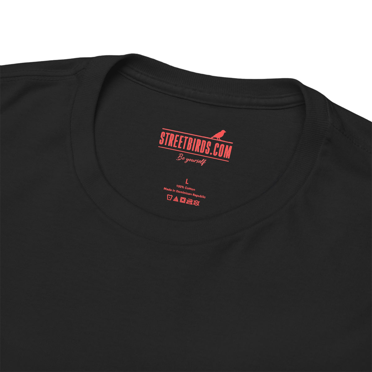 Care Factor Low | Coral Red
