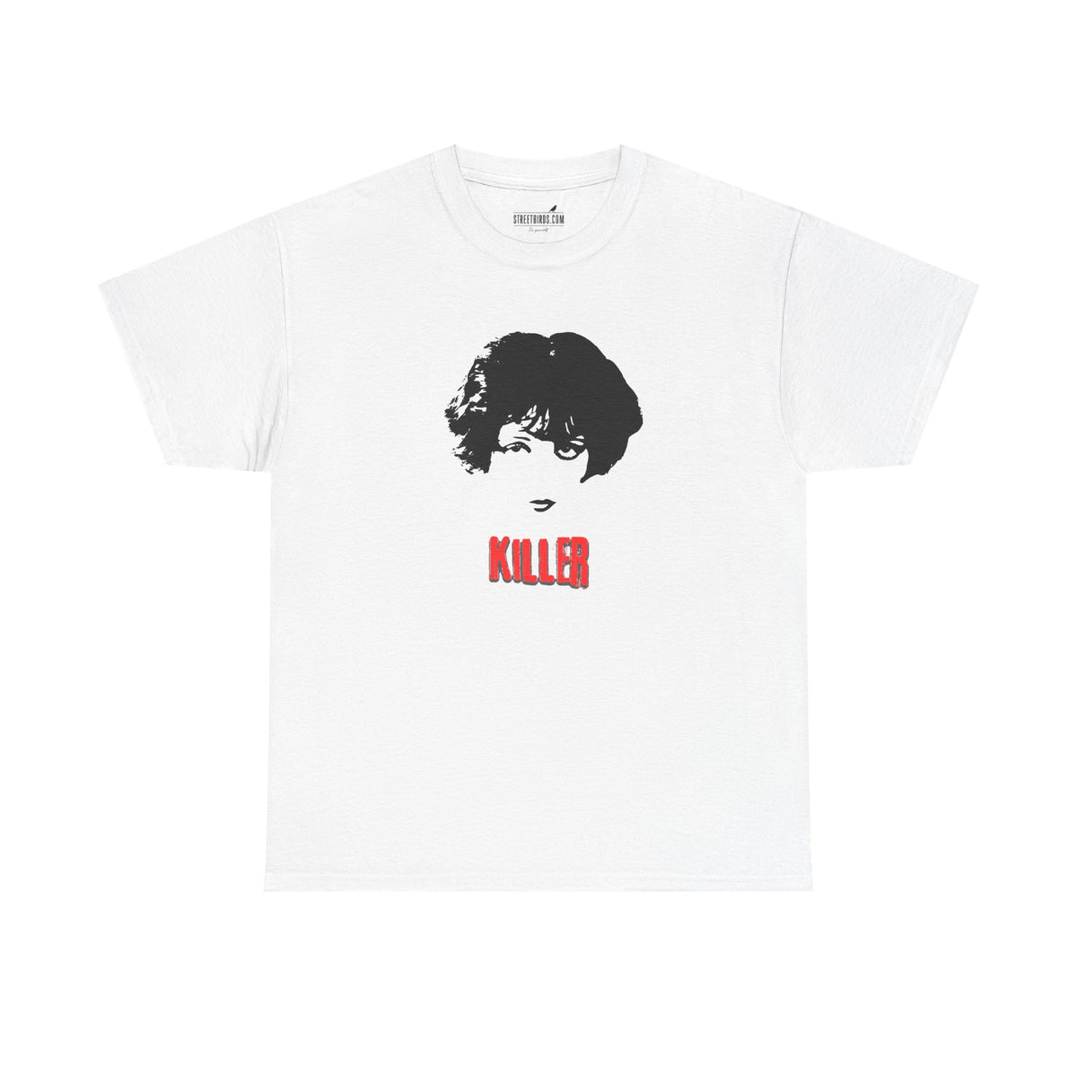 Killer Fatale No. 1