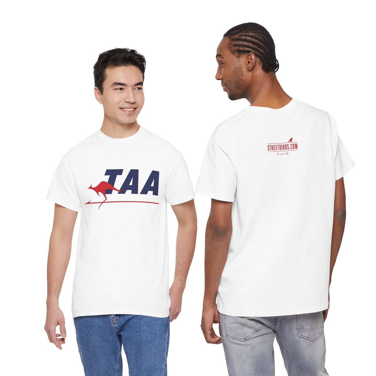 TAA