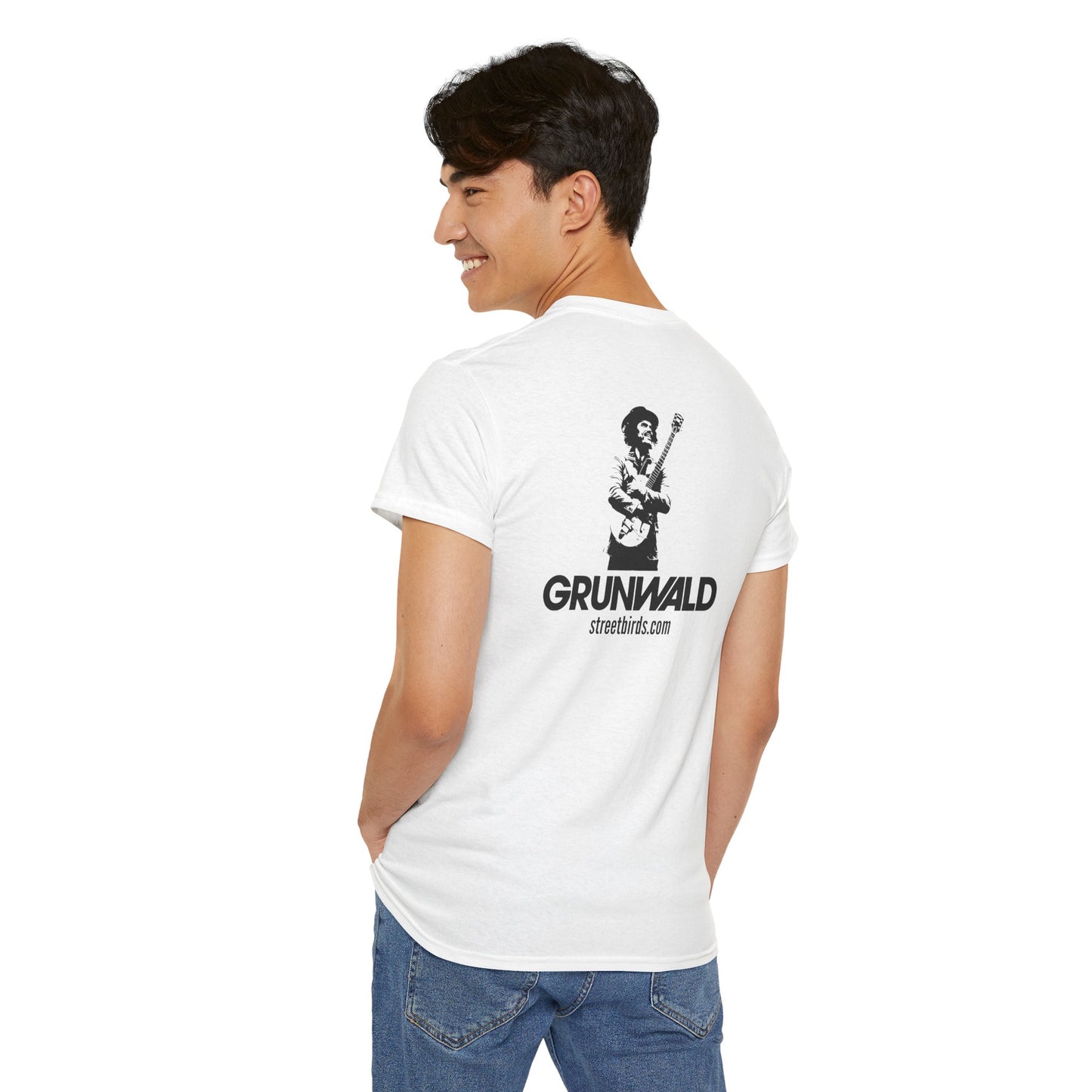 Grunwald 4 | Unisex