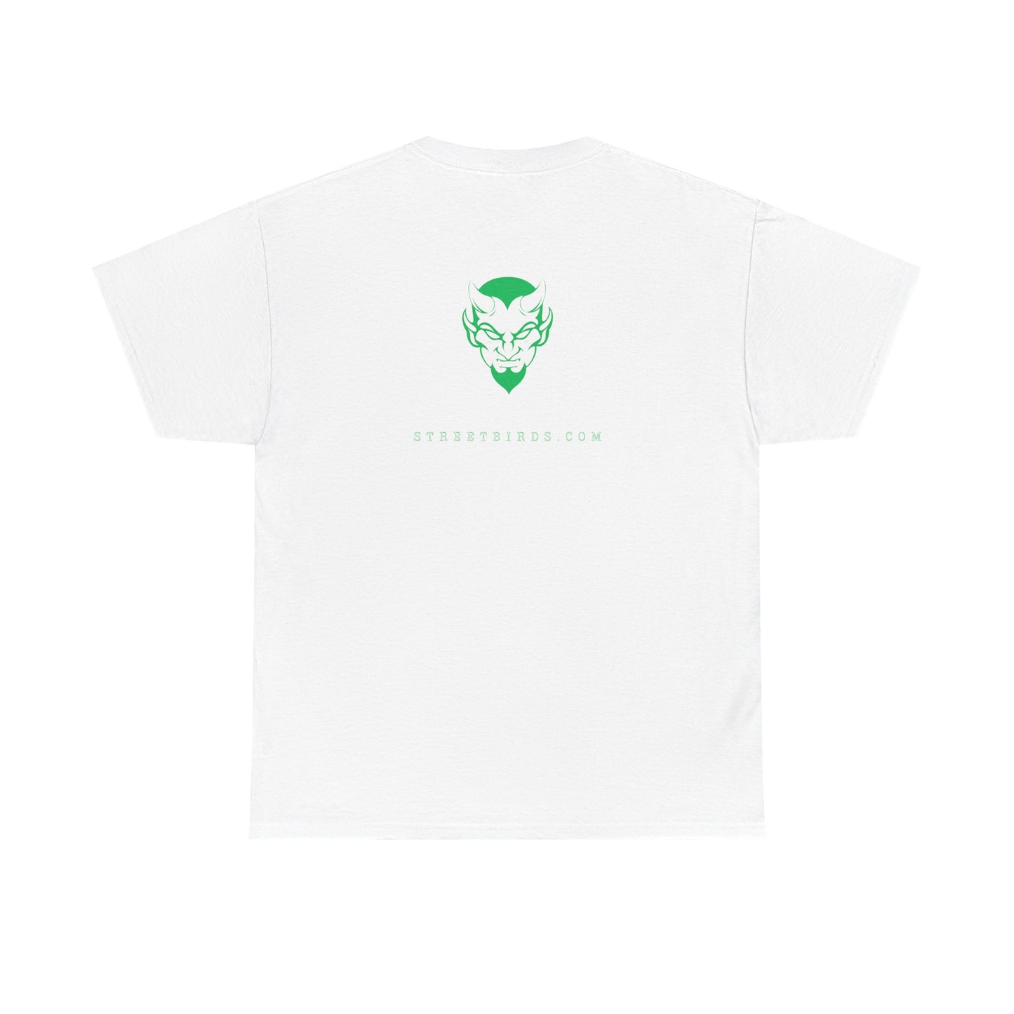 Kink-Approved (Dark Green Avenger)