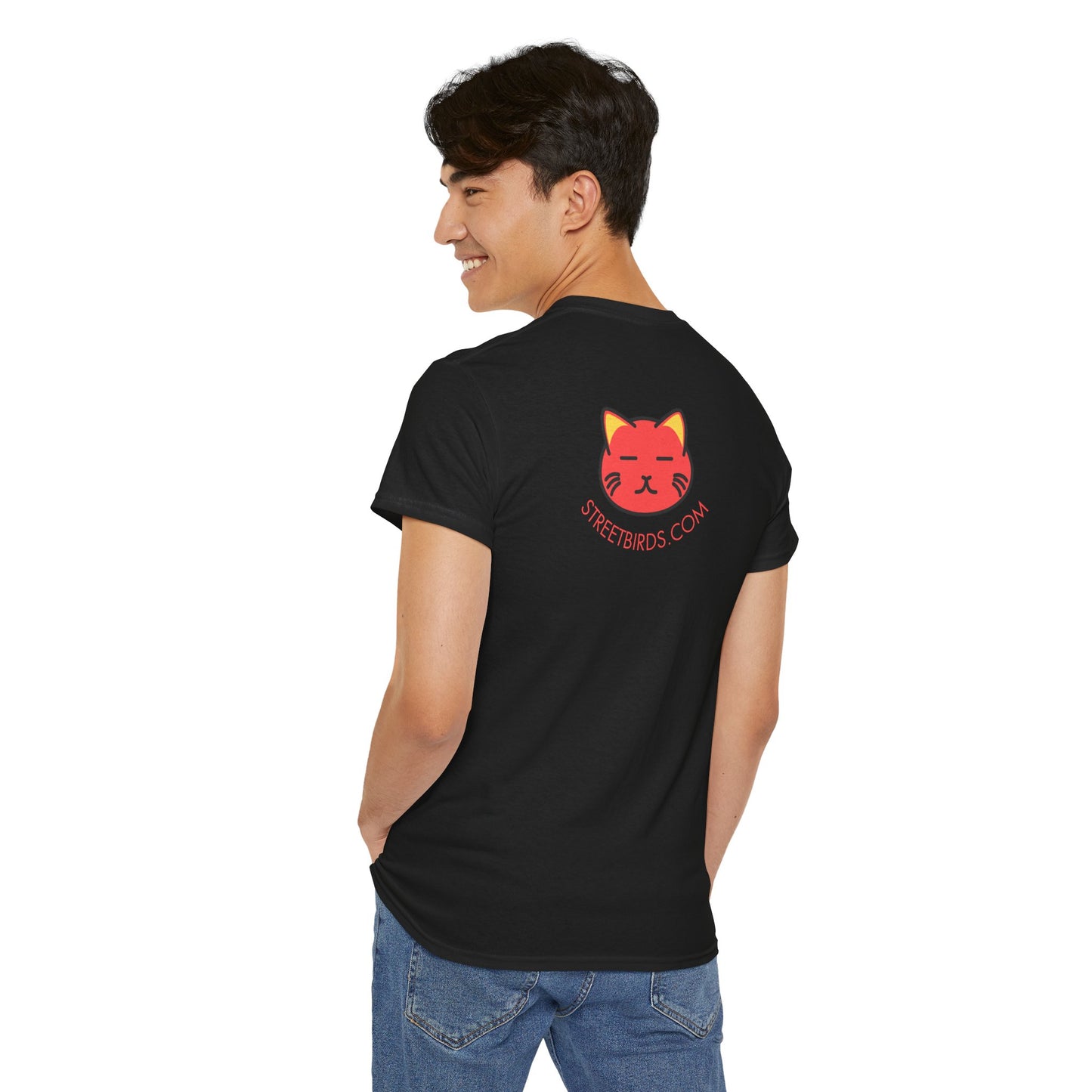 Care Factor Low | Coral Red
