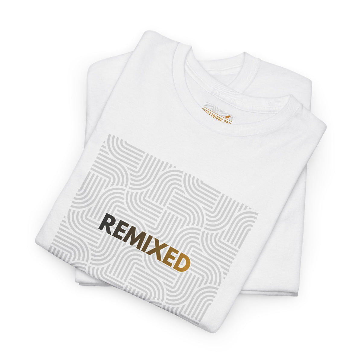 Remixed