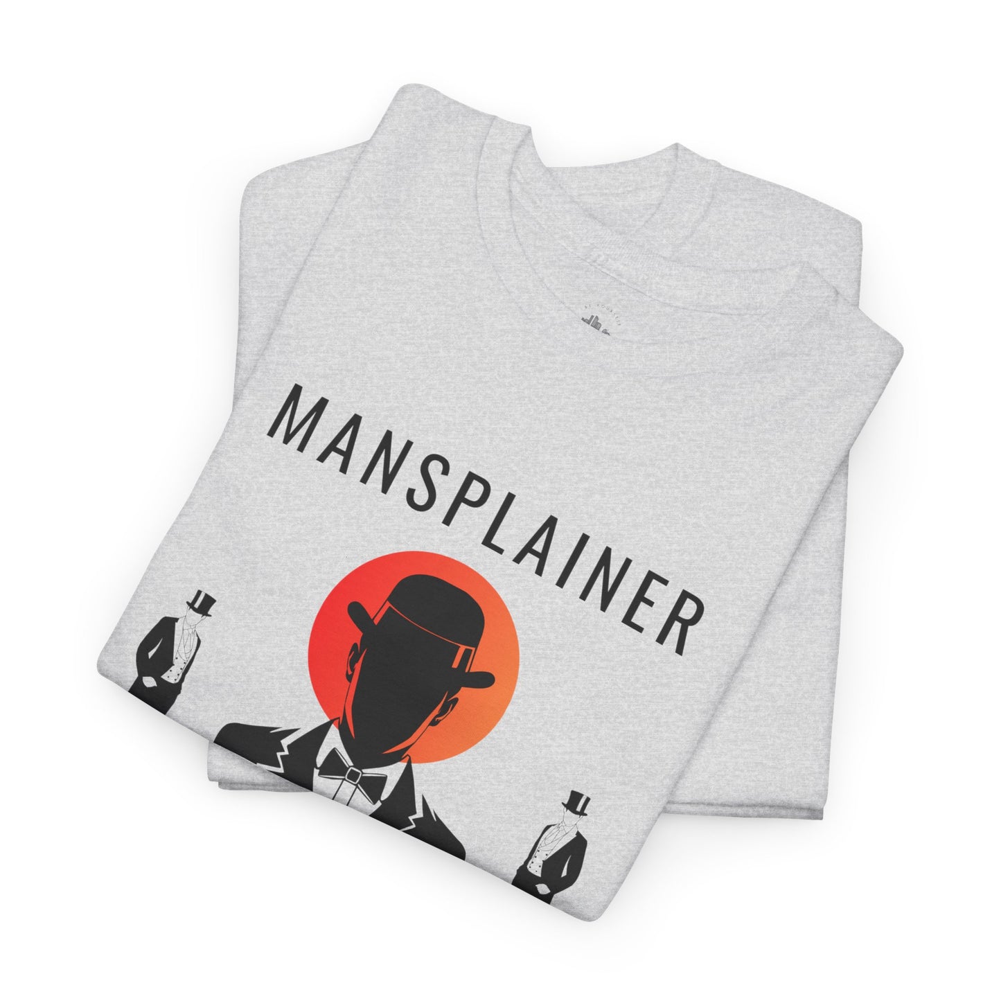 Mansplainer