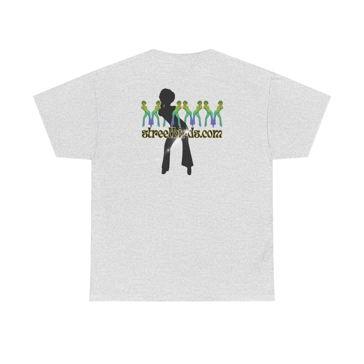 Funky (Dark Shadow)
