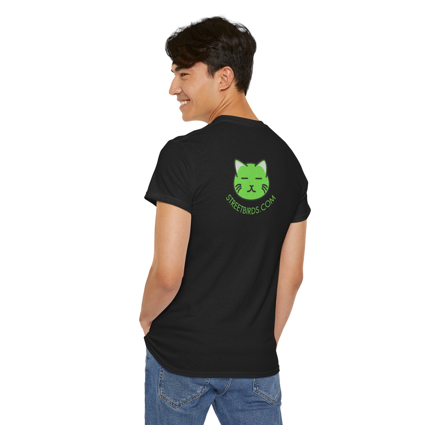 Care Factor Low | Grass Green
