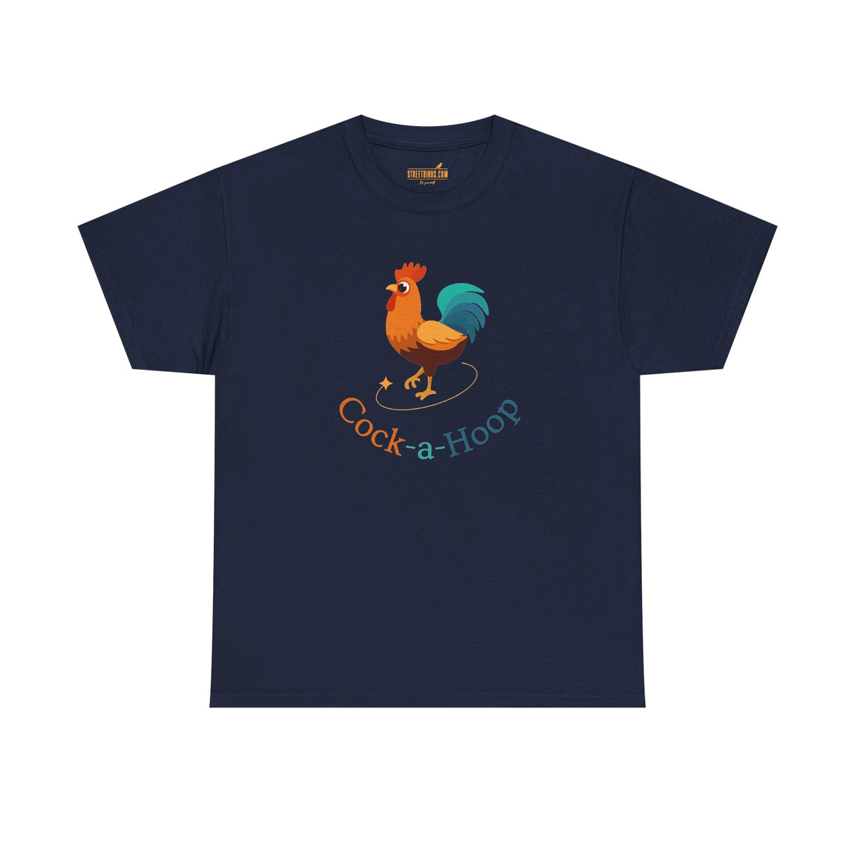 Cock-a-Hoop