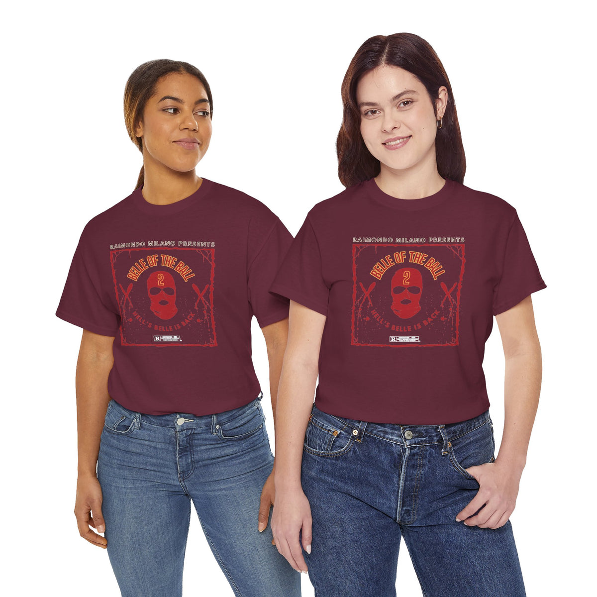 Belle of the Ball 2 | Hell's Belle is Back No. 2
