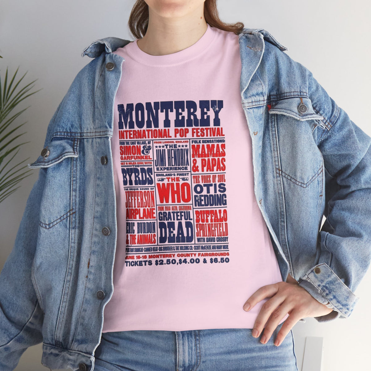 Monterey Pop