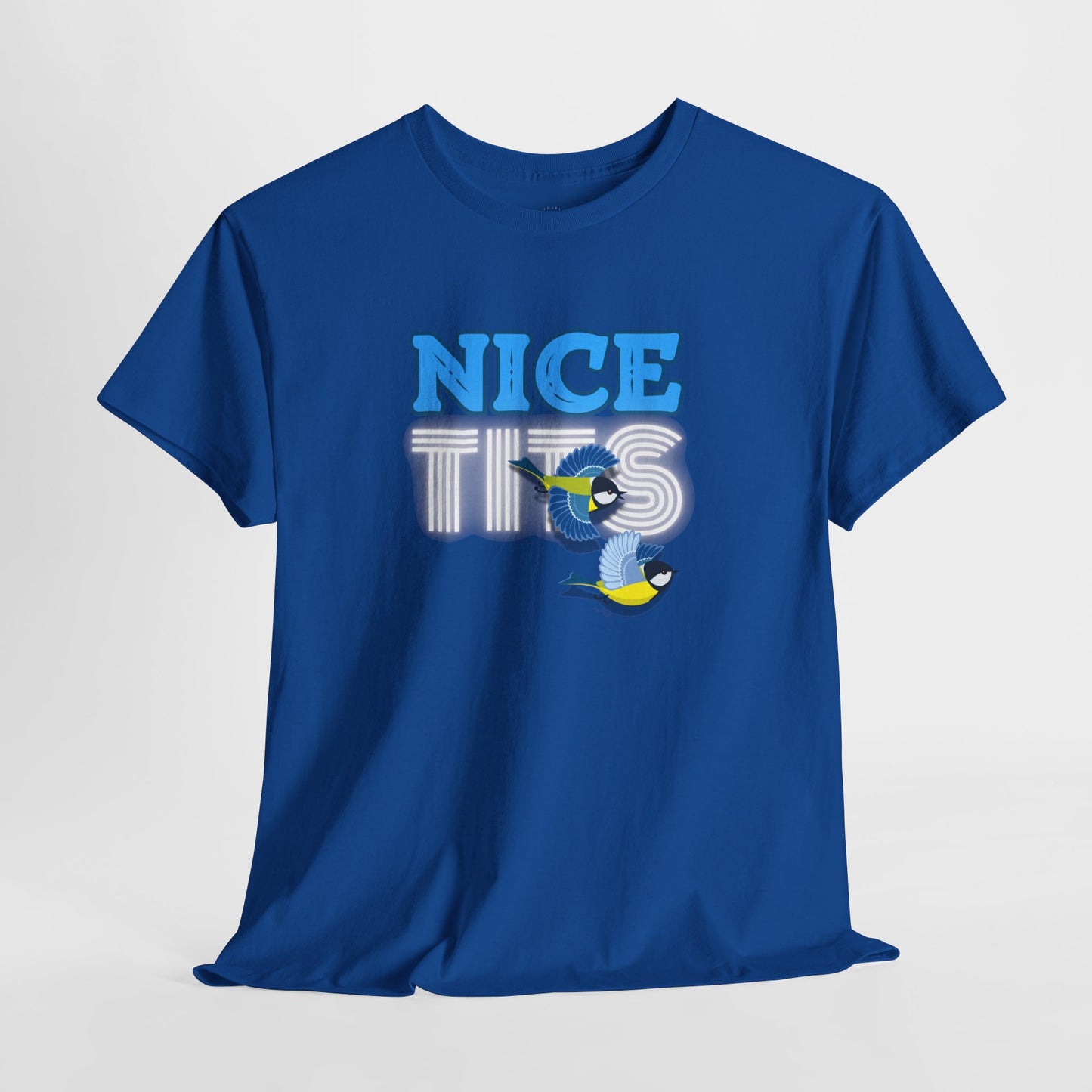 Nice Tits