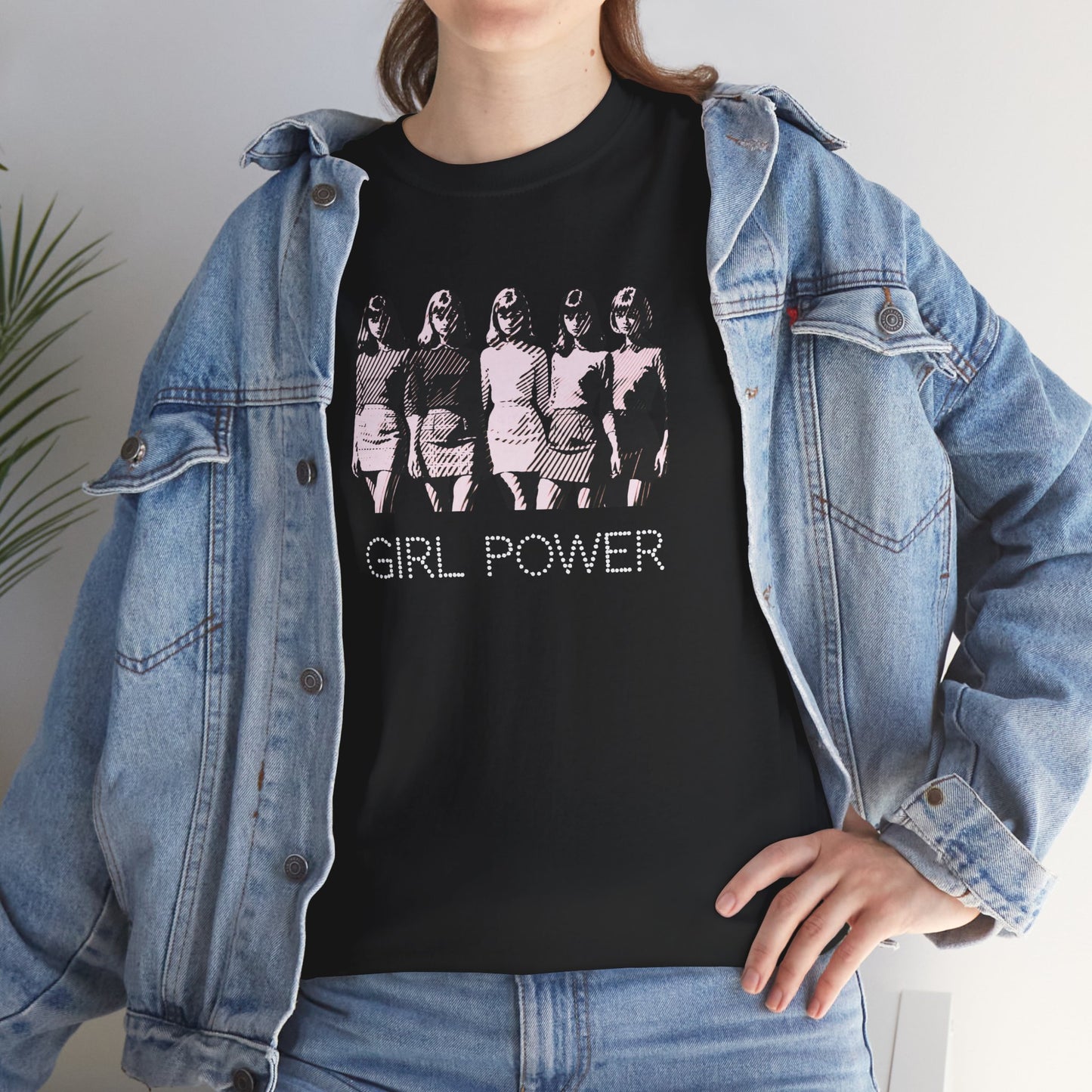 Girl Power