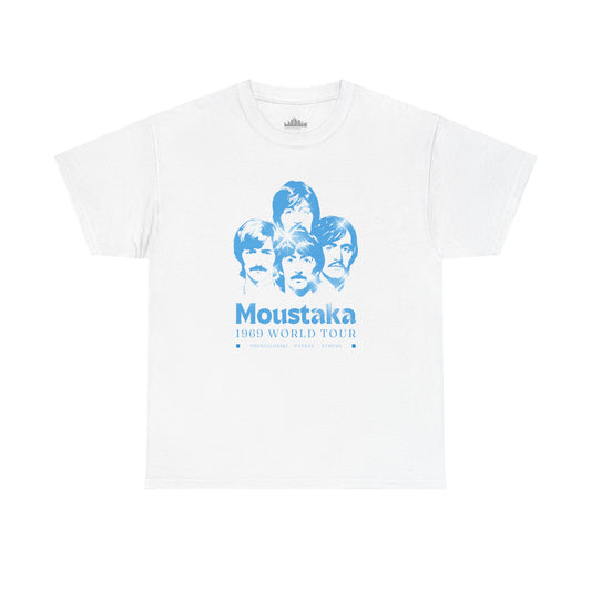 Moustaka 1969