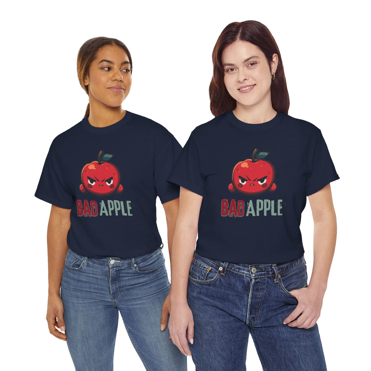Bad Apple