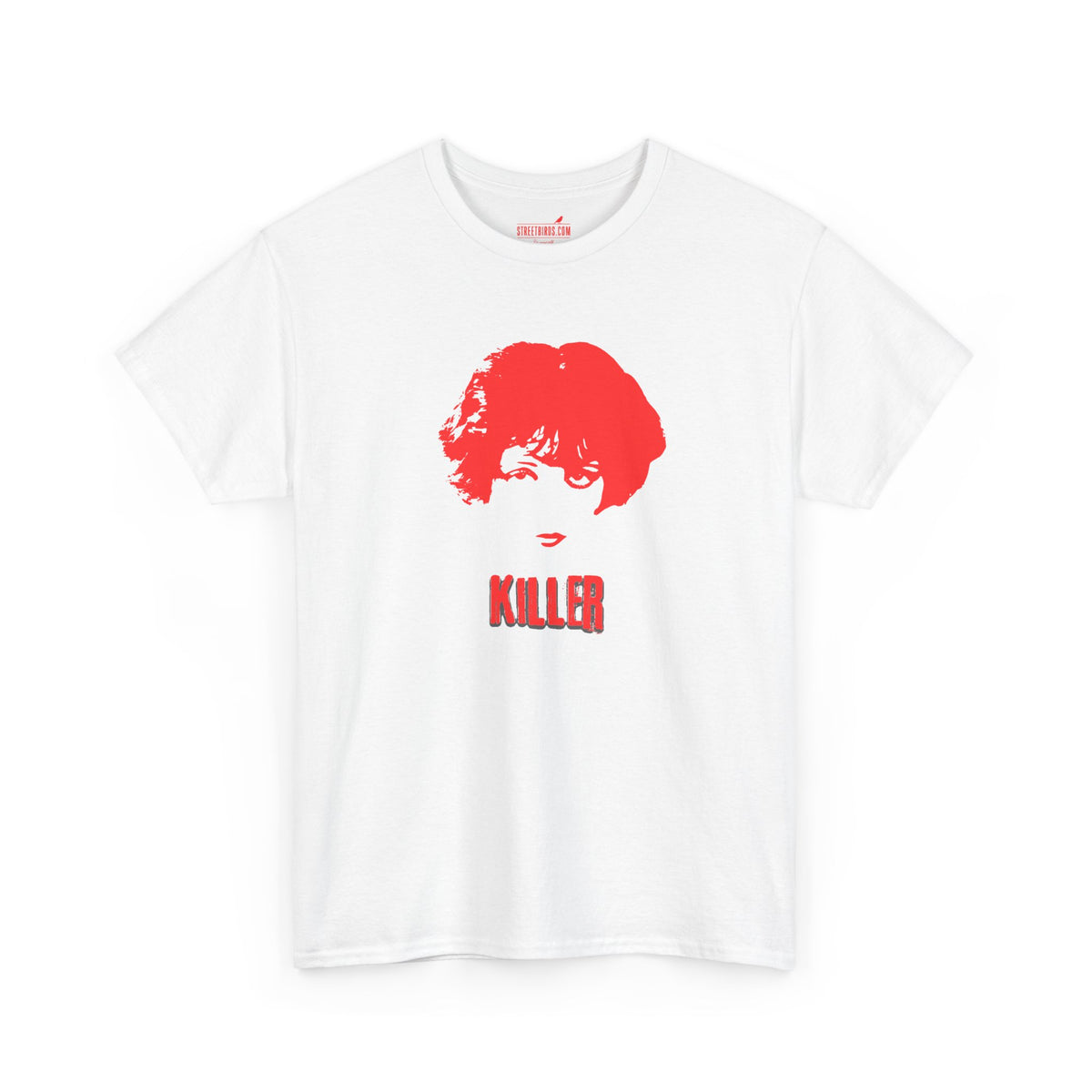 Killer Fatale No. 2