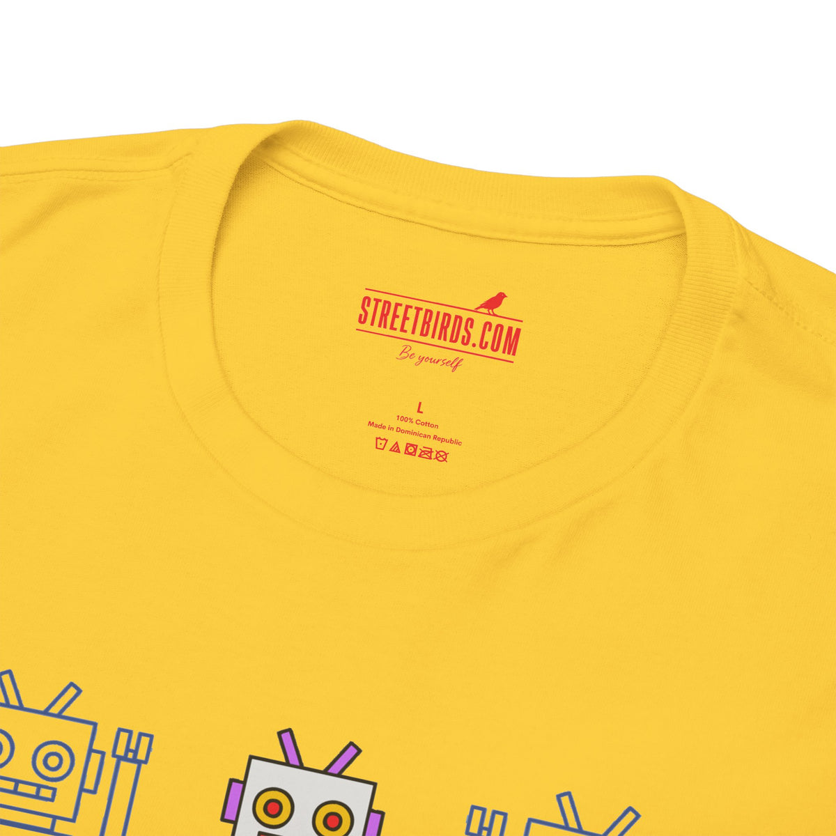 1985 Robot Dancing Champions
