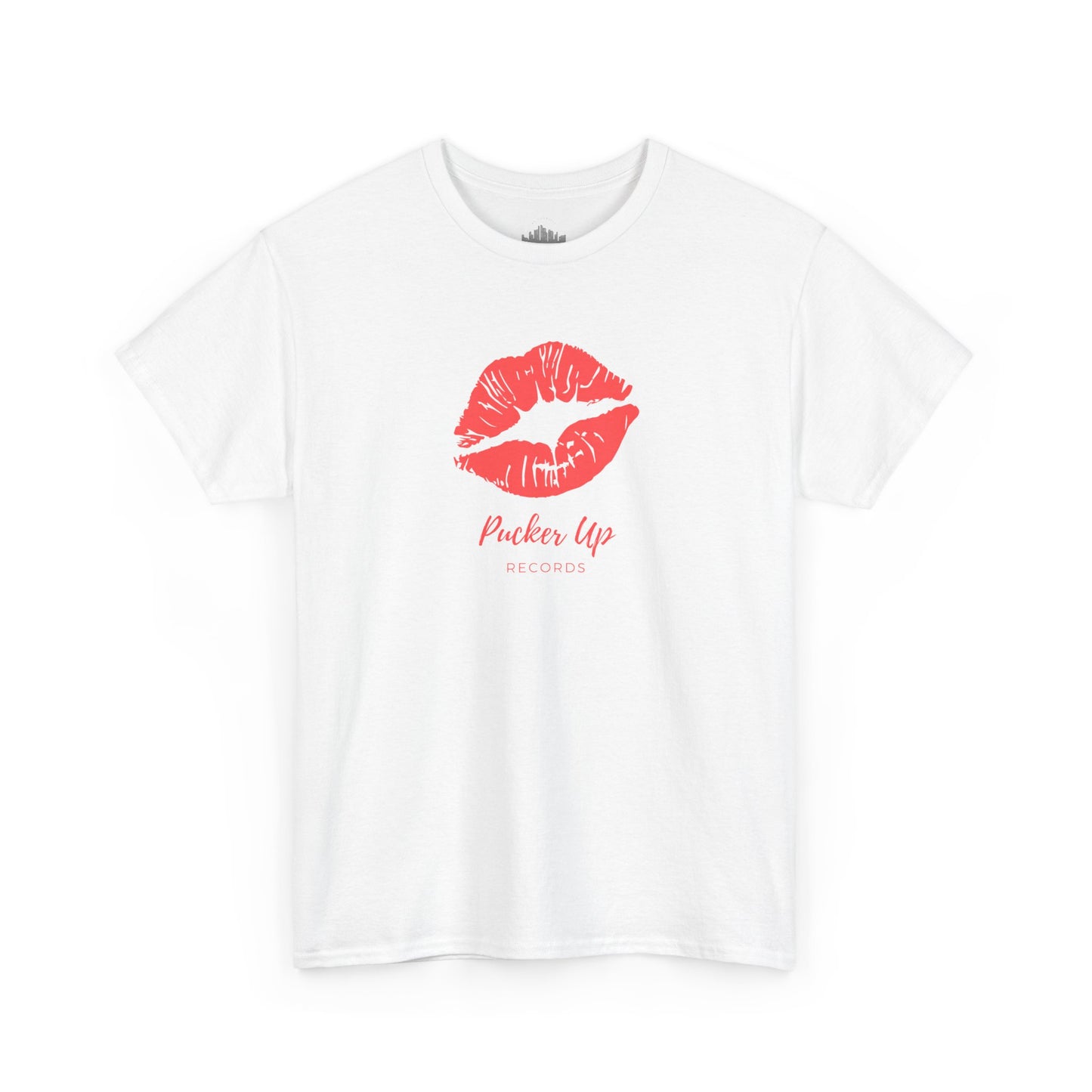 Pucker Up Records