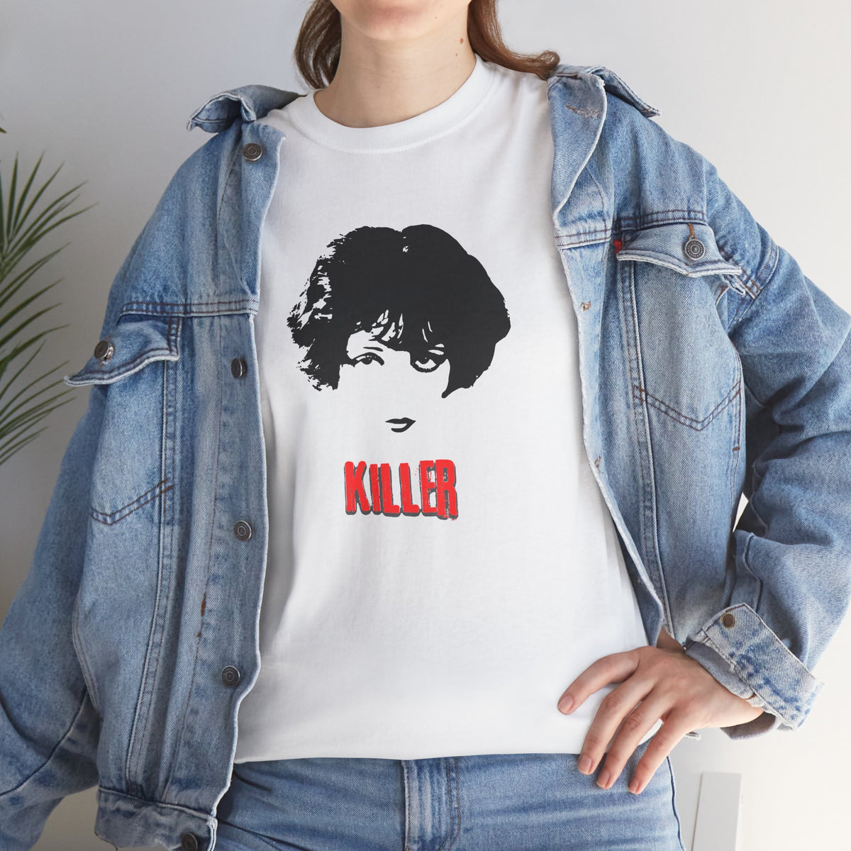 Killer Fatale No. 1