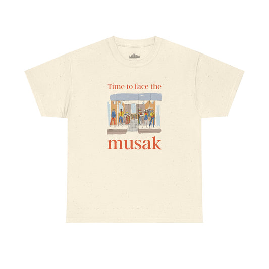 Face the Musak (Daytime)