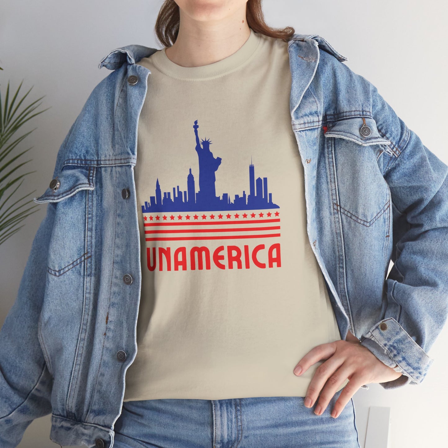 UnAmerica