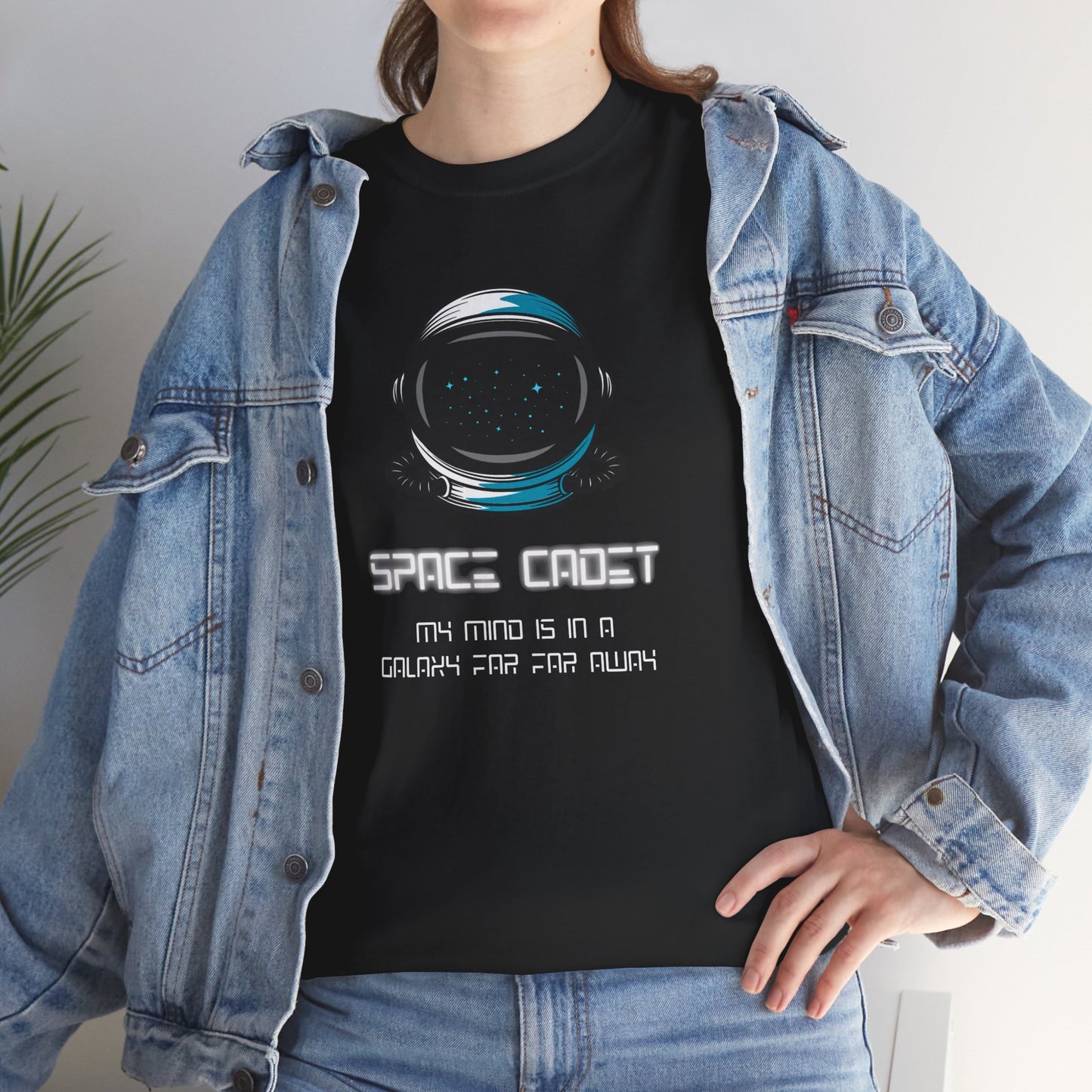 Space Cadet