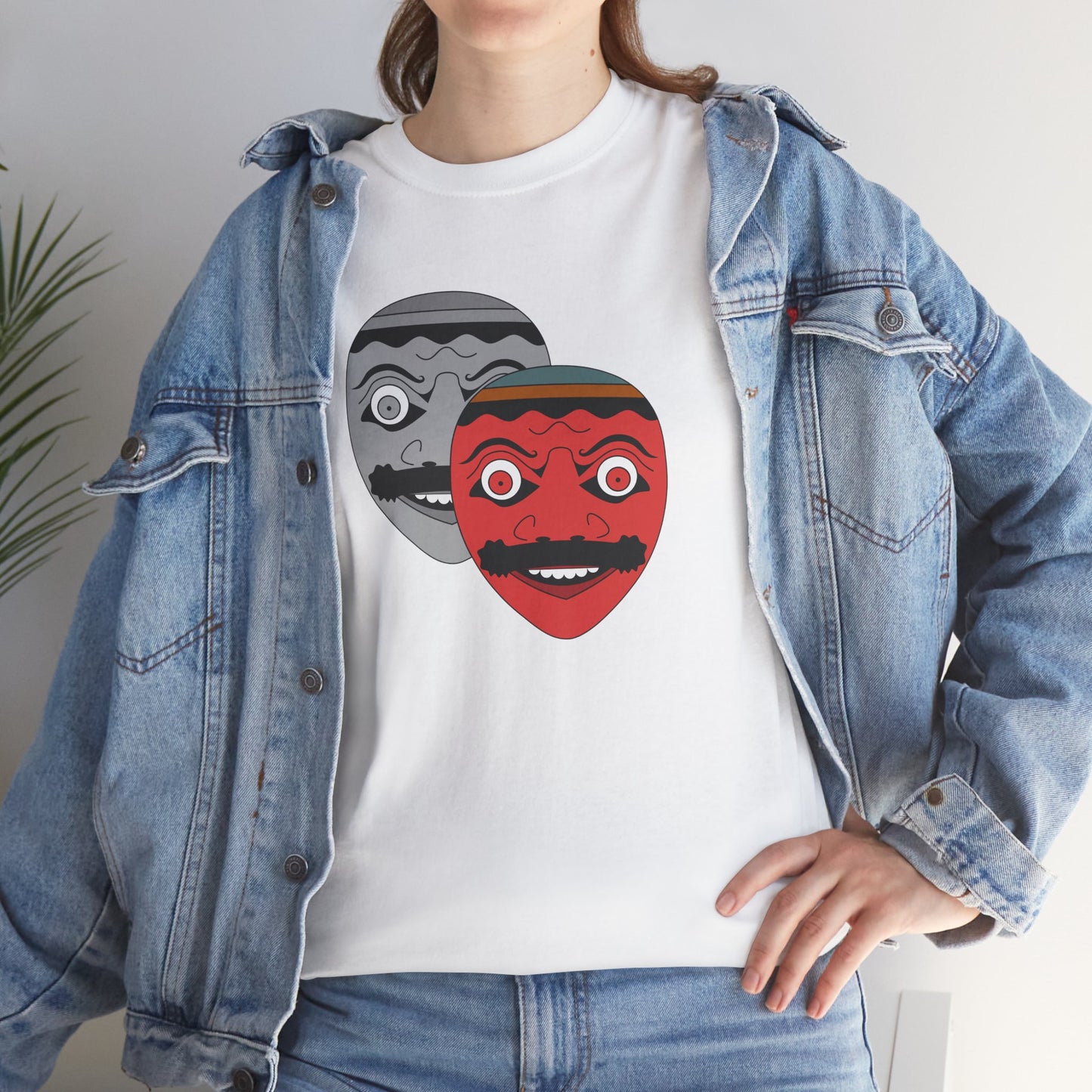 Layer Face