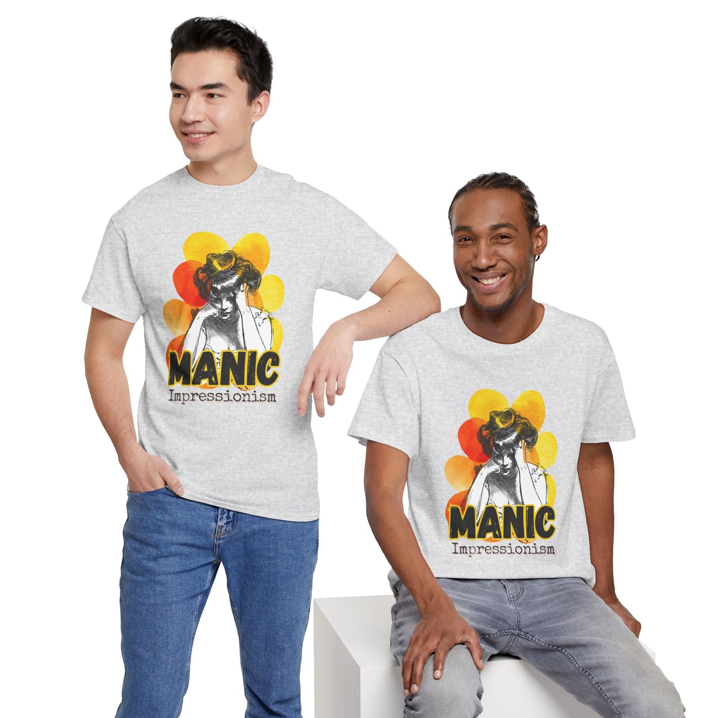 Manic Impressionism