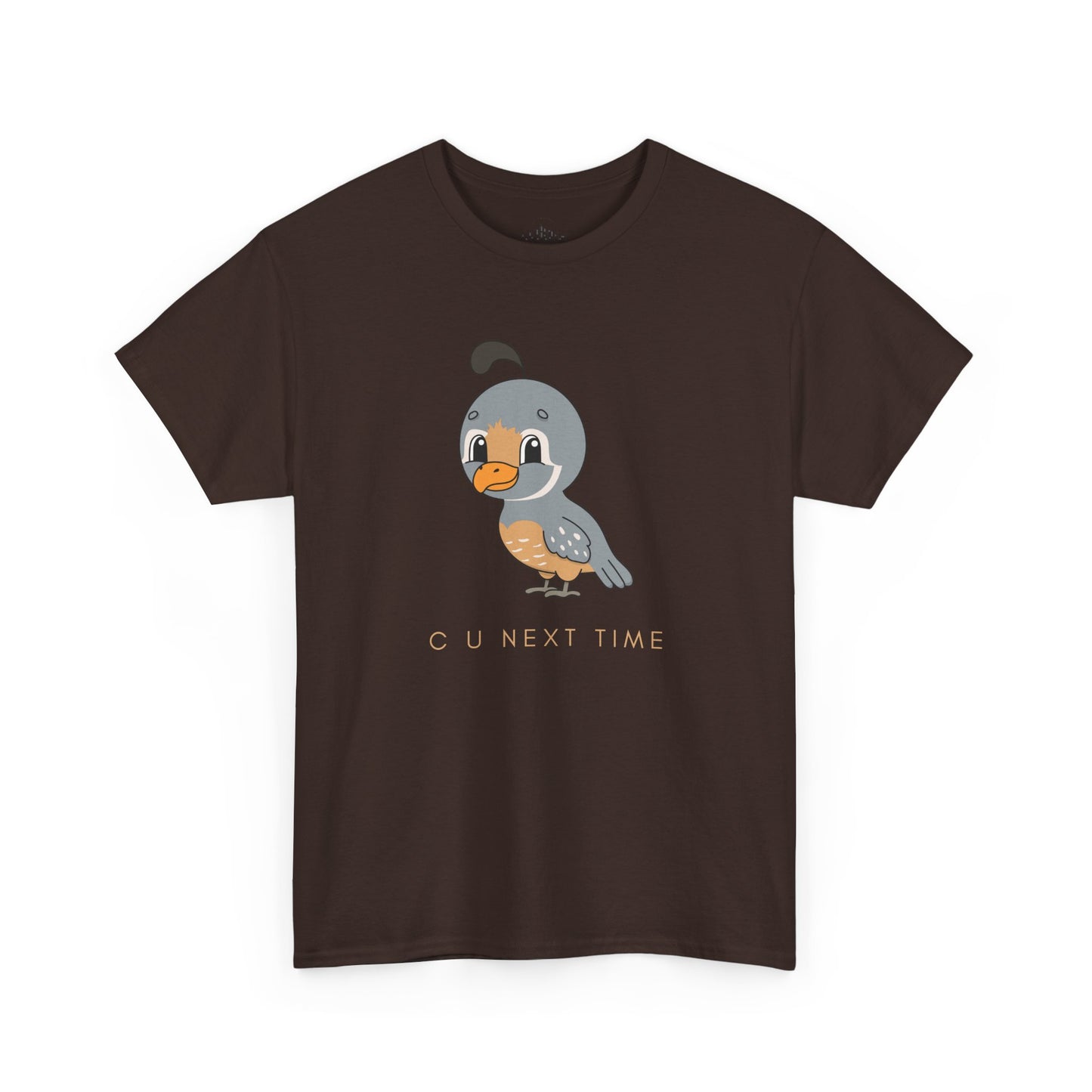 Next Time Bird No. 2