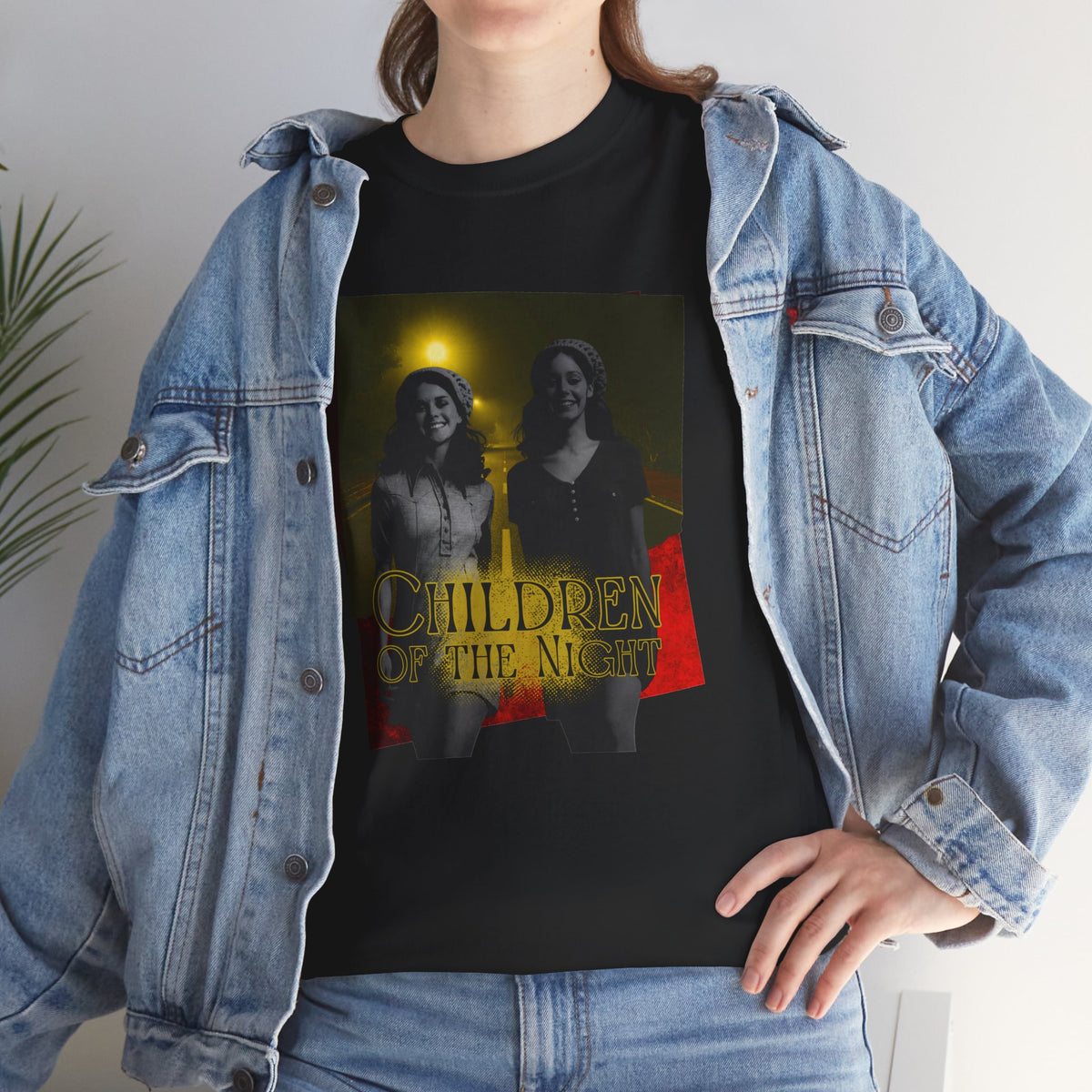 Vampire State: Children of the Night