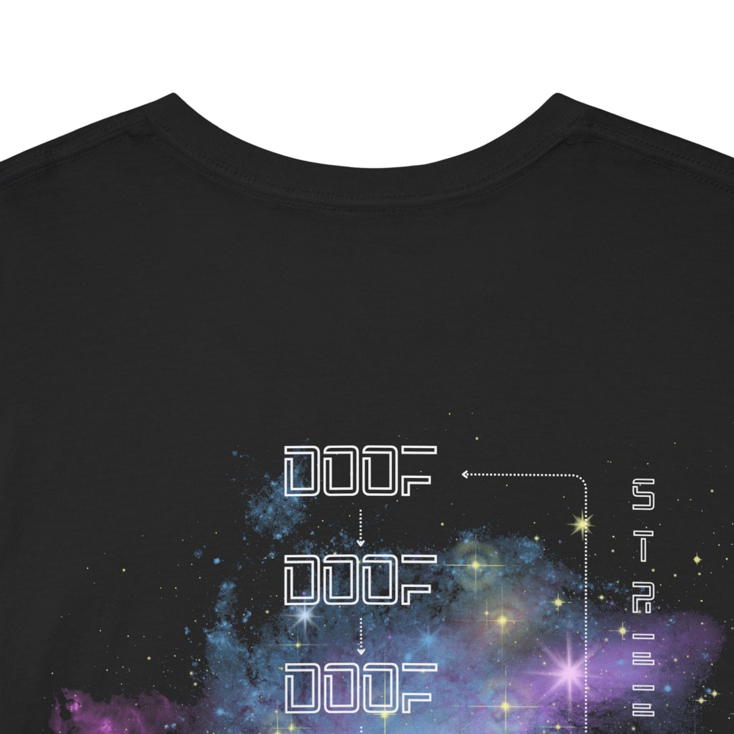 Space Doofin