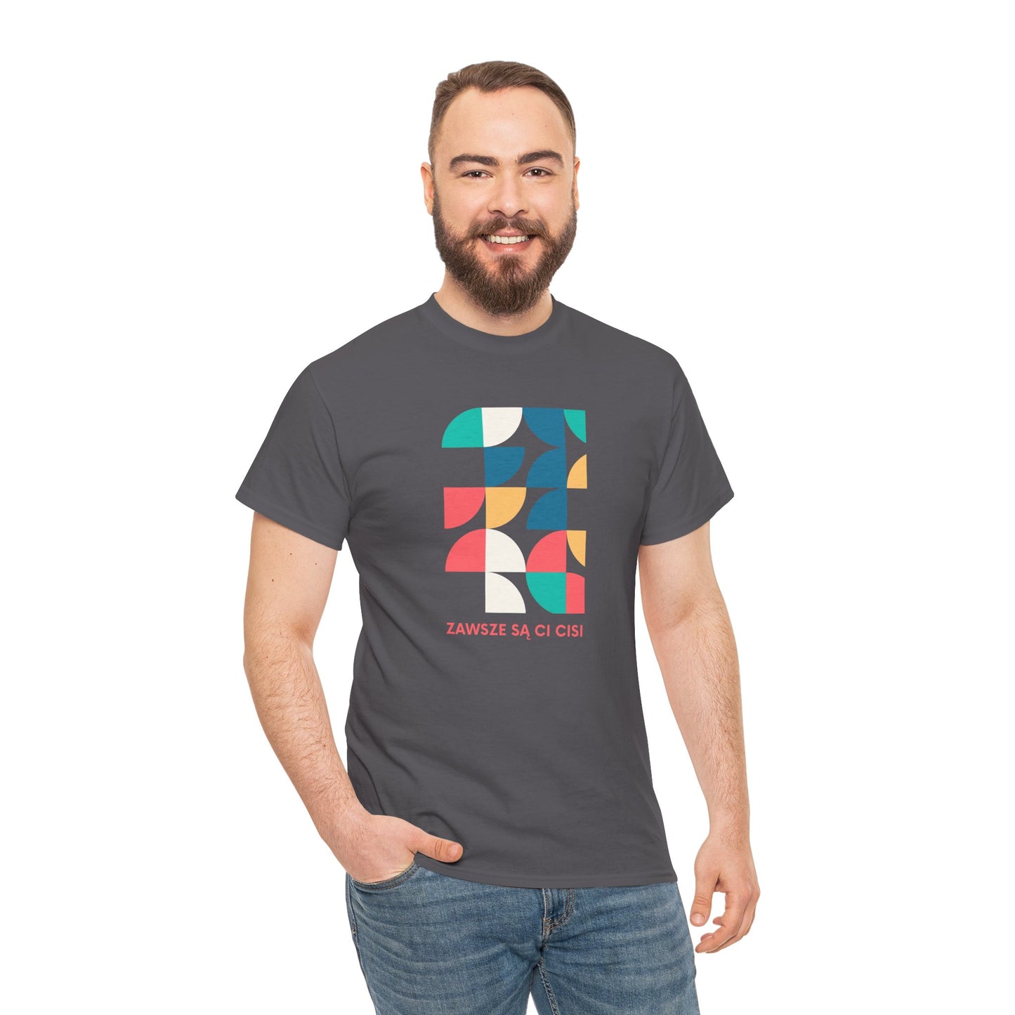 Zawsze są ci cis