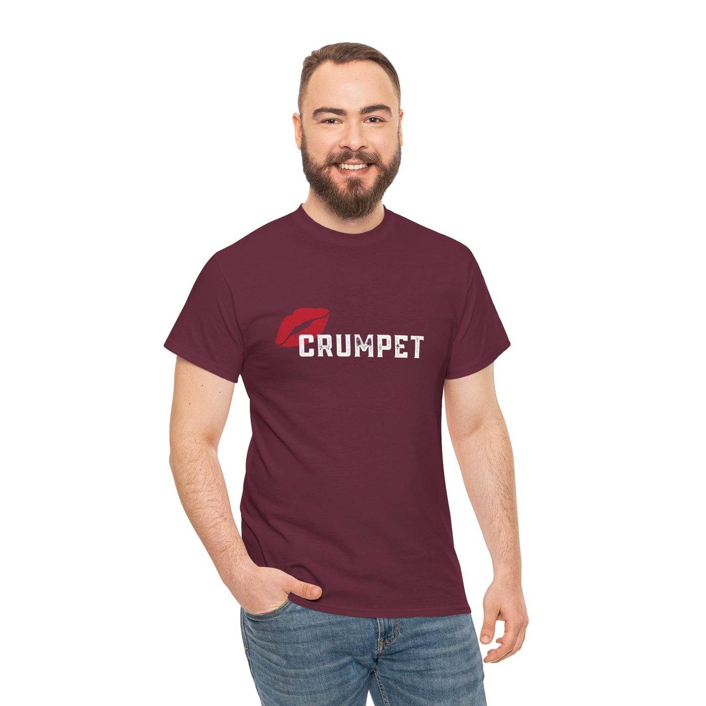 Crumpet