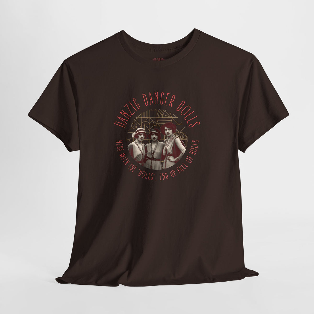 The Danzig Danger Dolls
