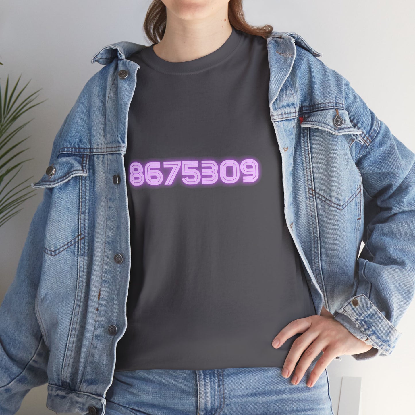 8675309 Jenny Jenny