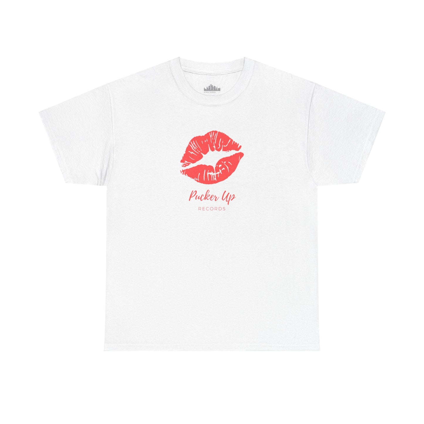 Pucker Up Records
