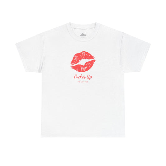 Pucker Up Records