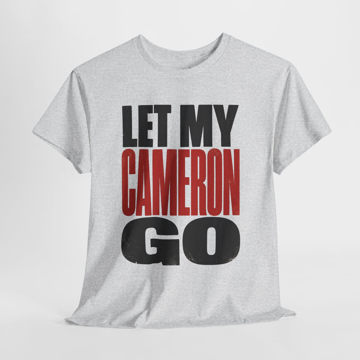 Cameron