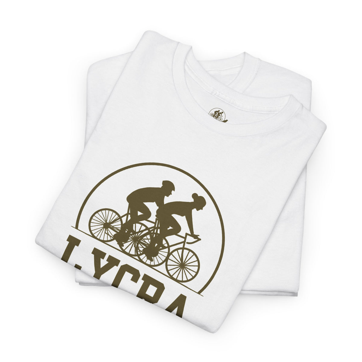 Lycra | Dark Grey Brown