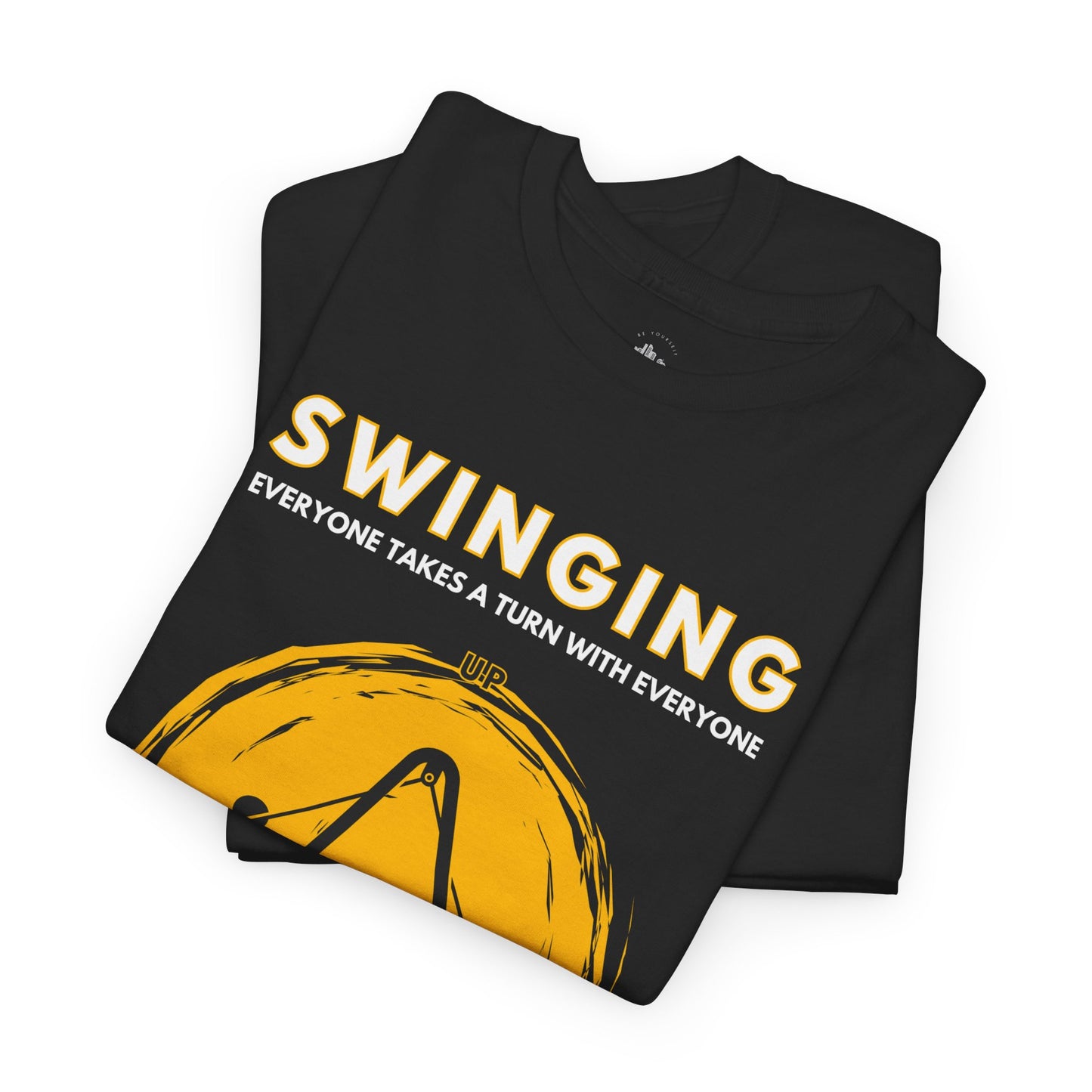Swinging No. 2