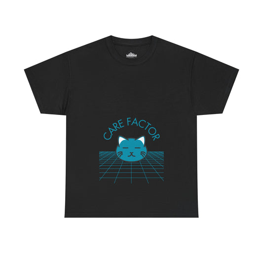 Care Factor Low | Blue Bayou