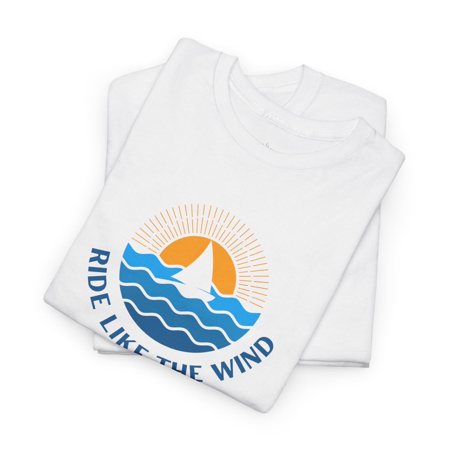 Ride Like the Wind