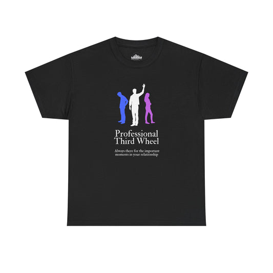 Third Wheel (Duo)
