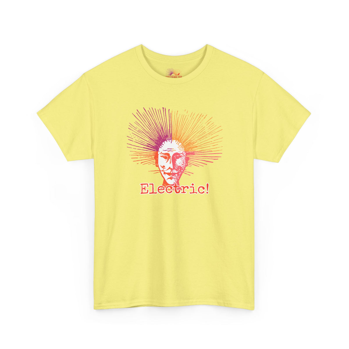 Electric