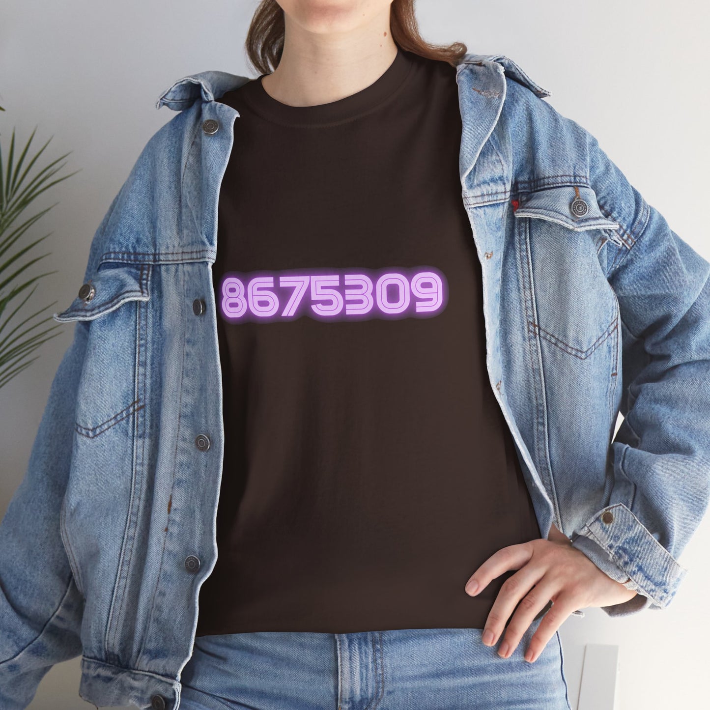 8675309 Jenny Jenny