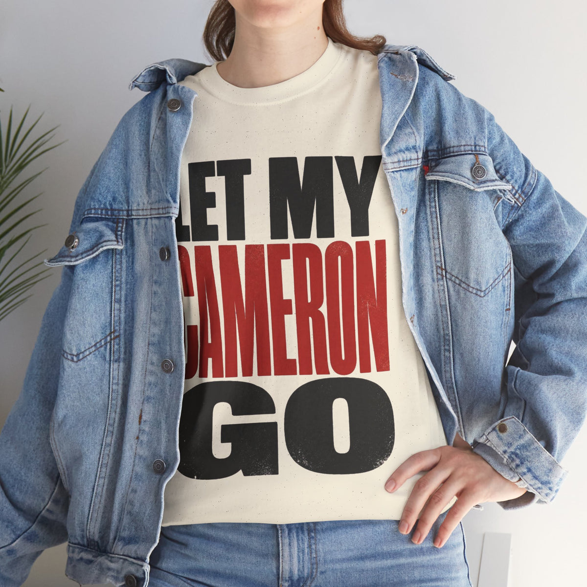 Cameron