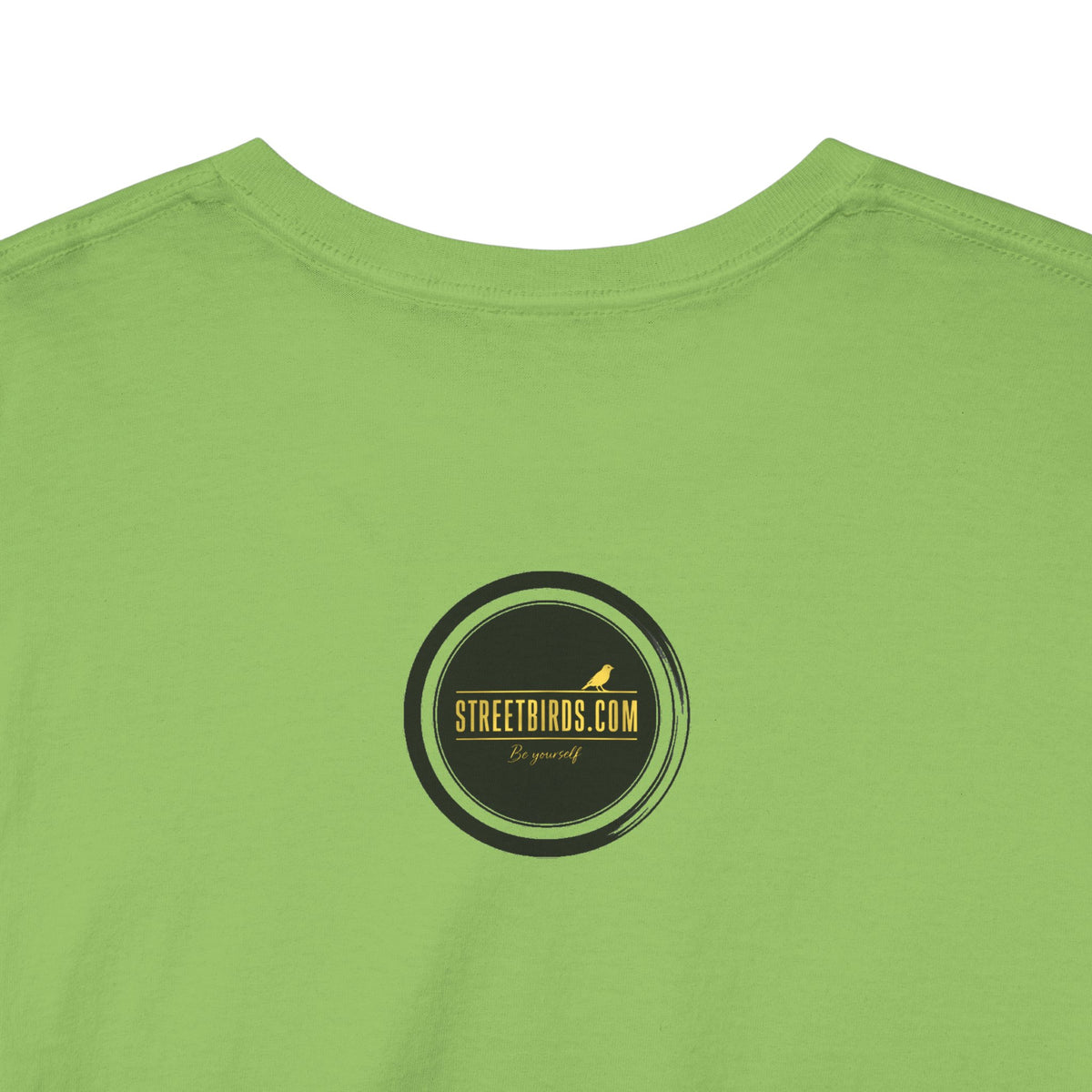 Streetbirds PROMO2