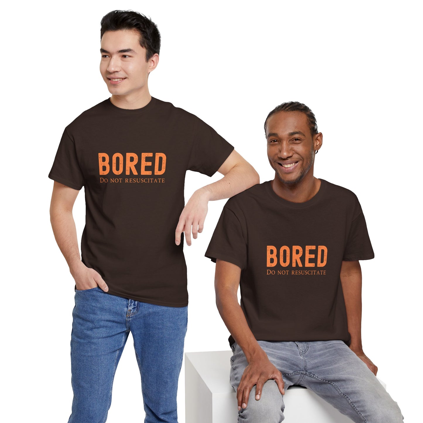 Bored Too